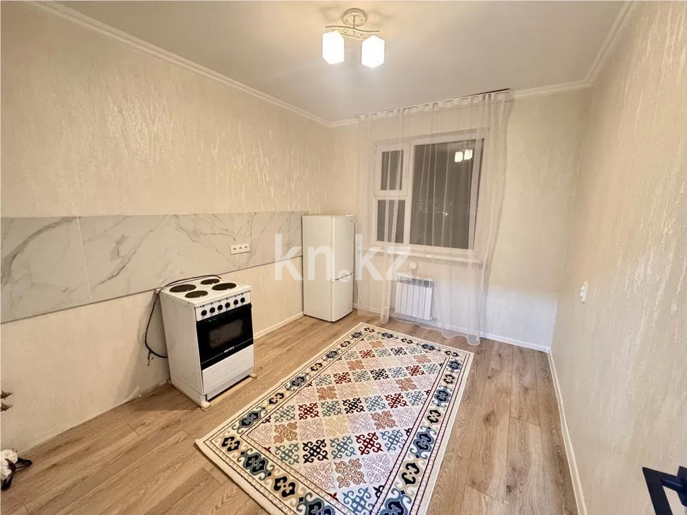 Продажа 1-комнатной квартиры, 36 м² - Продажа однокомнатных квартир в Астане - страница 59 фото 2 из 3