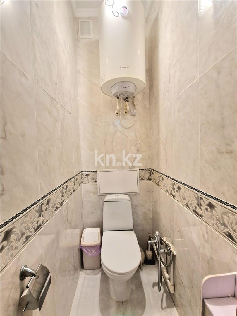 Продажа 3-комнатной квартиры, 87 м² - Продажа трехкомнатных квартир в Казахстане - страница 4 фото 7 из 7