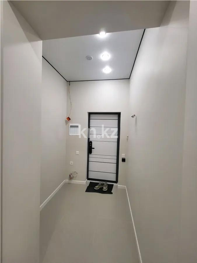 Продажа 3-комнатной квартиры, 88.5 м² - Продажа квартир в новостройках Алматы фото 5 из 5