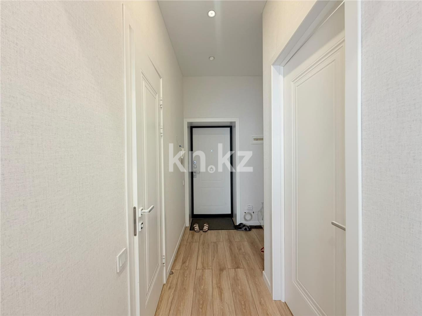 Продажа 2-комнатной квартиры, 50 м² - Продажа квартир в р-не Сарыарка Астаны - страница 30 фото 8 из 9