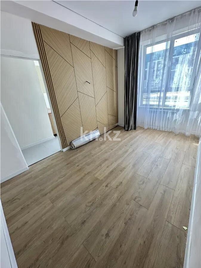 Продажа 2-комнатной квартиры, 35 м² в Алматы