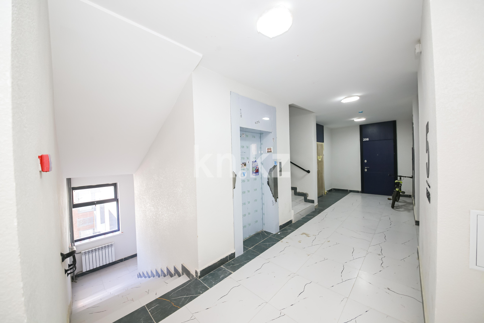 Продажа 2-комнатной квартиры, 72 м², ул. Мухамедханова, дом  45/1 в Астане - фото 17