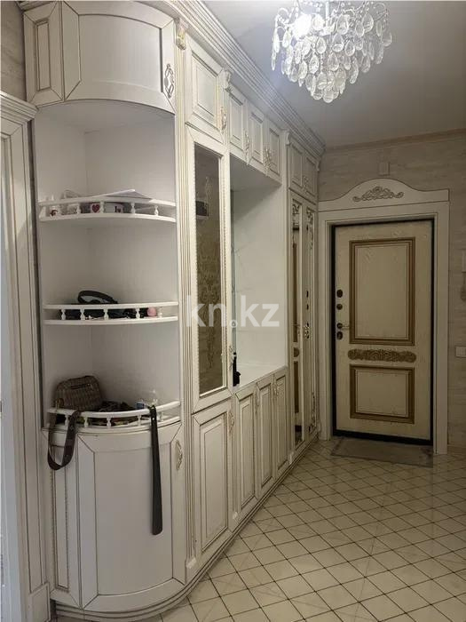 Продажа 3-комнатной квартиры, 130 м² - Продажа квартир в Наурызбайском р-не Алматы - страница 7 фото 8 из 8