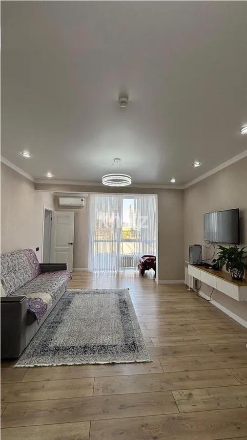 Продажа 2-комнатной квартиры, 62 м², пр. Назарбаева, дом  28а/1 - Продажа  двухкомнатных квартир в новостройках Алматы с фото фото 2 из 4