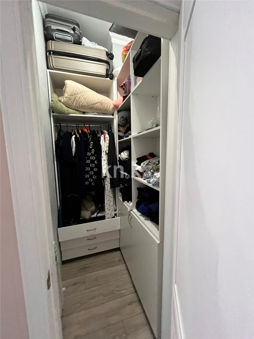 Продажа 2-комнатной квартиры, 65 м², ул. Муканова - Продажа  двухкомнатных квартир в Караганде фото 8 из 21