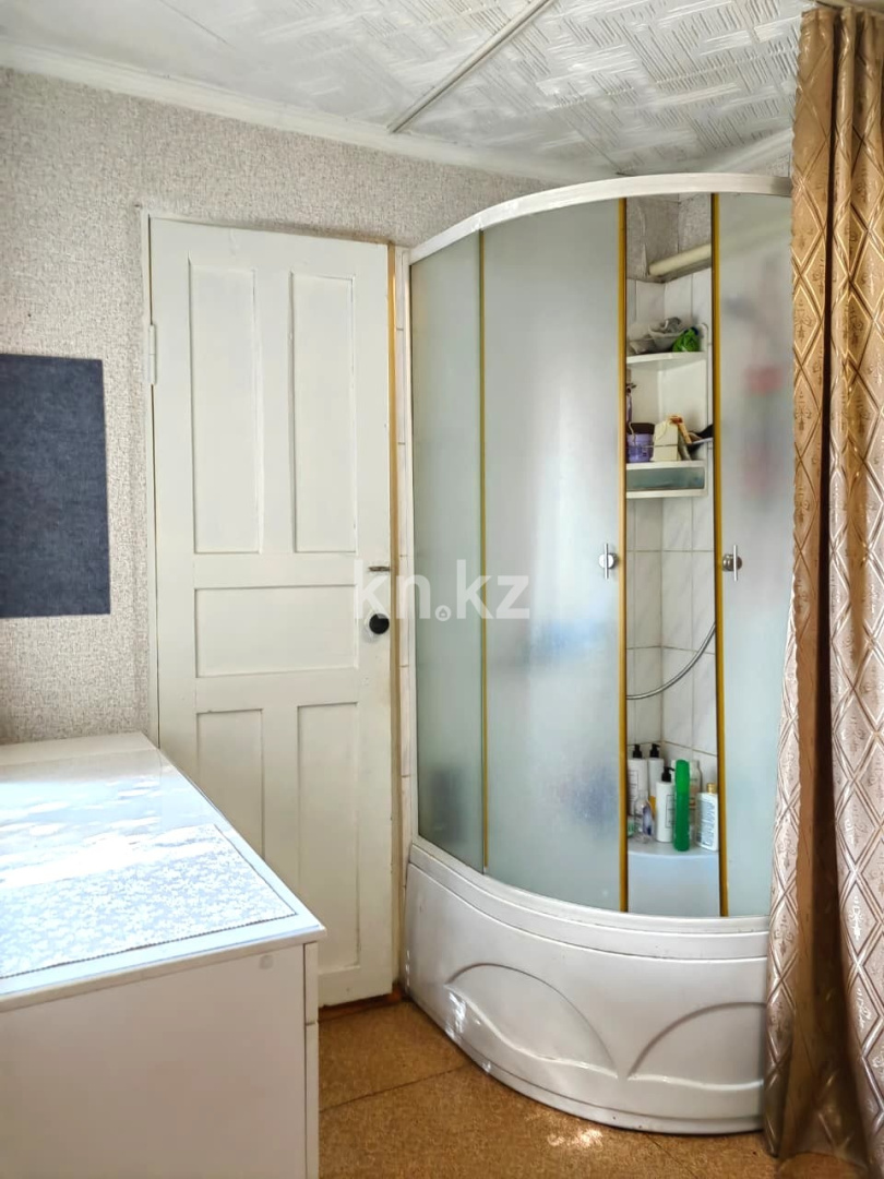 Продажа 4-комнатного дома, 73.3 м² в Караганде - фото 33