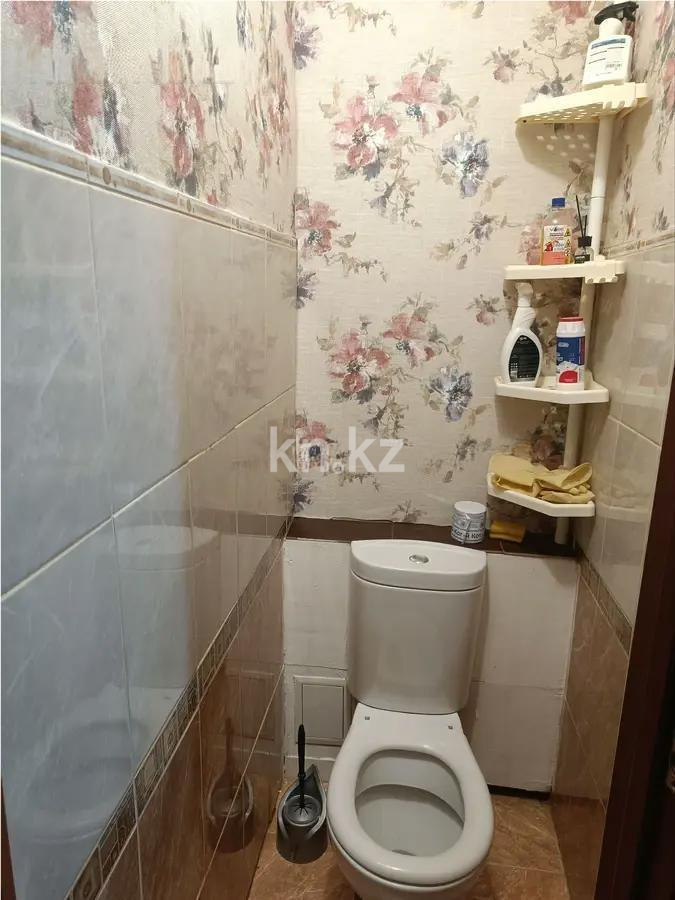 Продажа 3-комнатной квартиры, 59 м² в Астане - фото 5