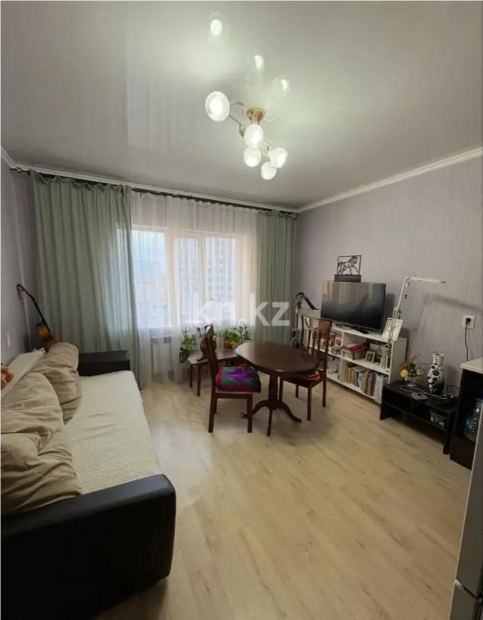 Продажа 1-комнатной квартиры, 23 м² - Продажа однокомнатных квартир от собственников в Астане - страница 105 фото 1 из 2