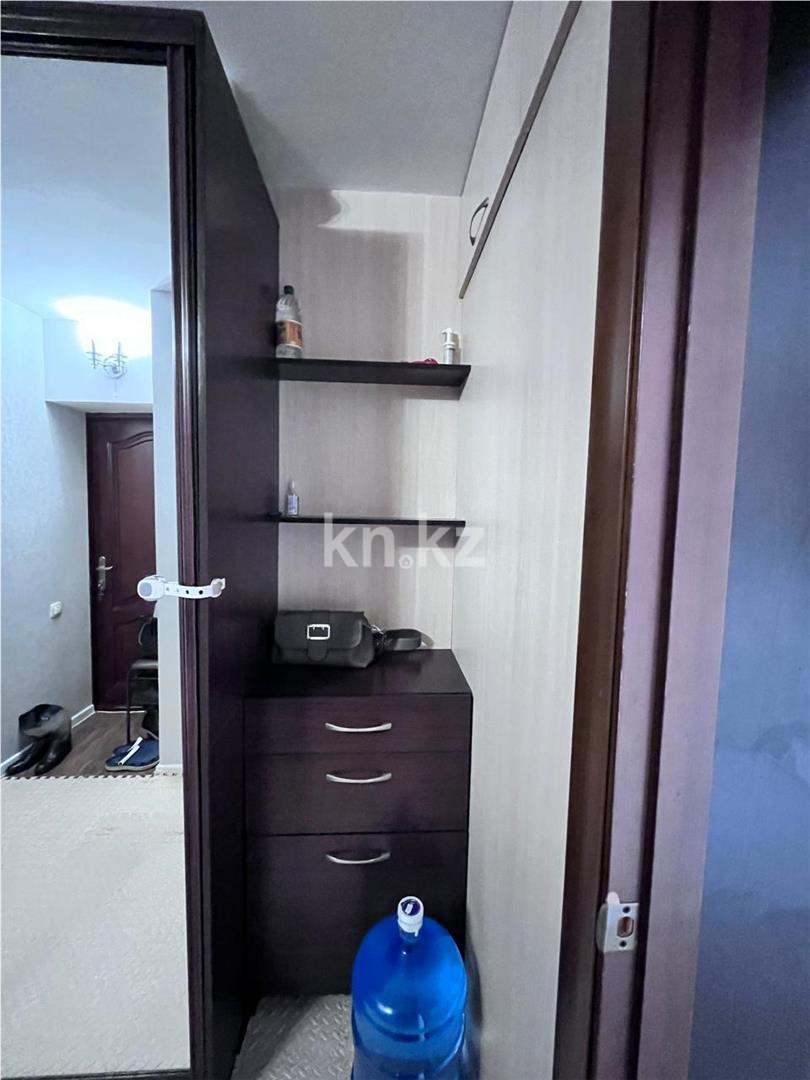 Продажа 2-комнатной квартиры, 57 м² - Продажа  двухкомнатных квартир в Караганде на Юго-Востоке фото 23 из 36