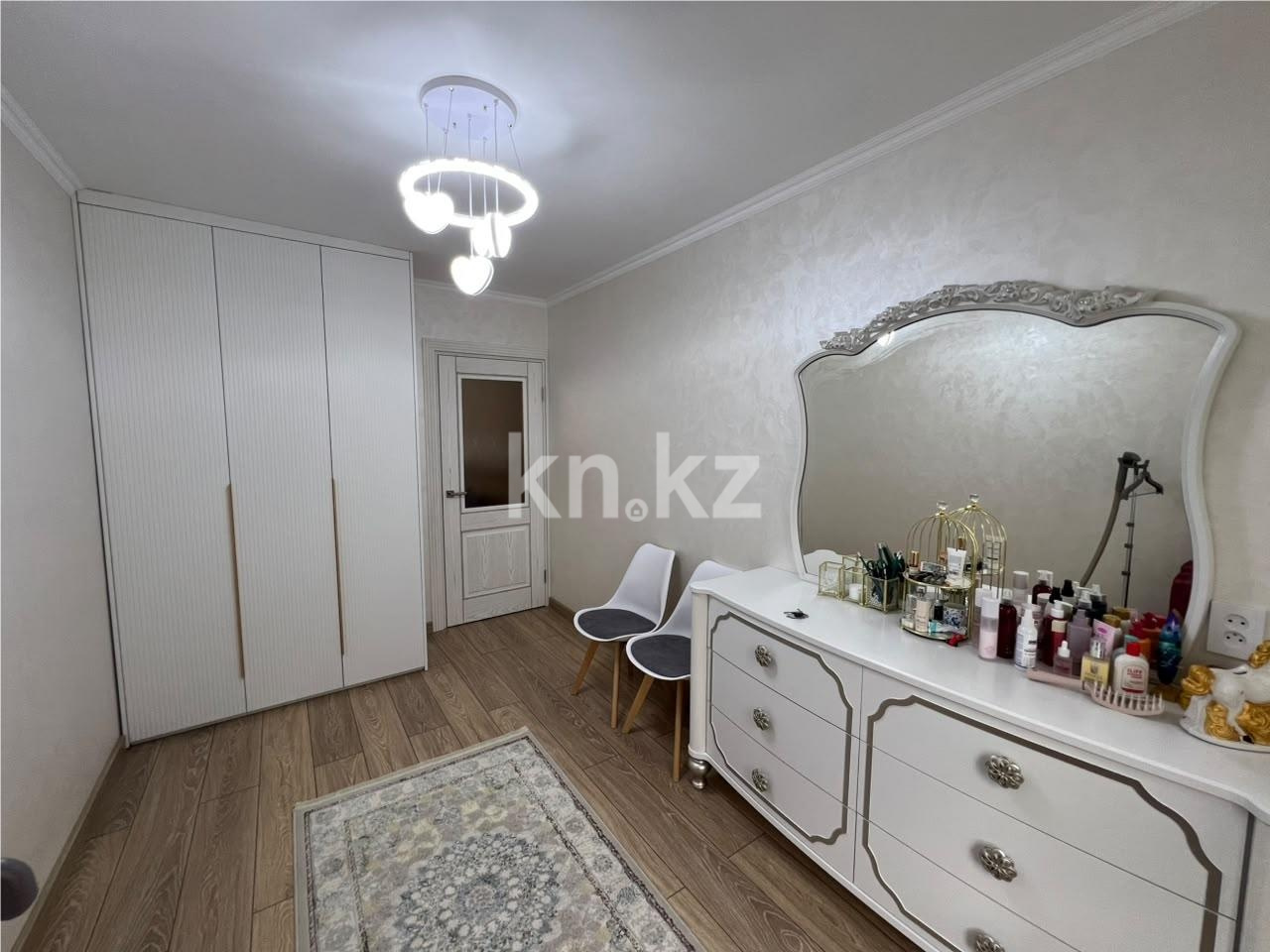Продажа 2-комнатной квартиры, 43 м² - Продажа недвижимости в Караганде - страница 24 фото 4 из 9