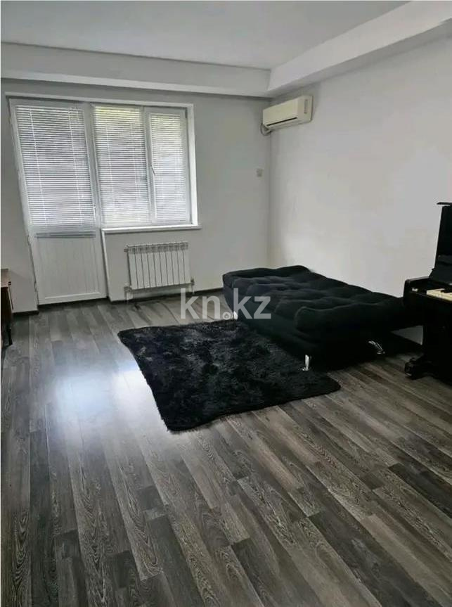 Продажа 3-комнатной квартиры, 99.2 м² - Продажа трехкомнатных квартир в Алматы - страница 37 фото 1 из 3