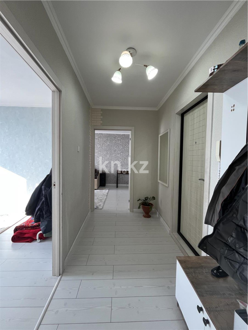 Продажа 2-комнатной квартиры, 50 м² - Недвижимость в Казахстане фото 4 из 8