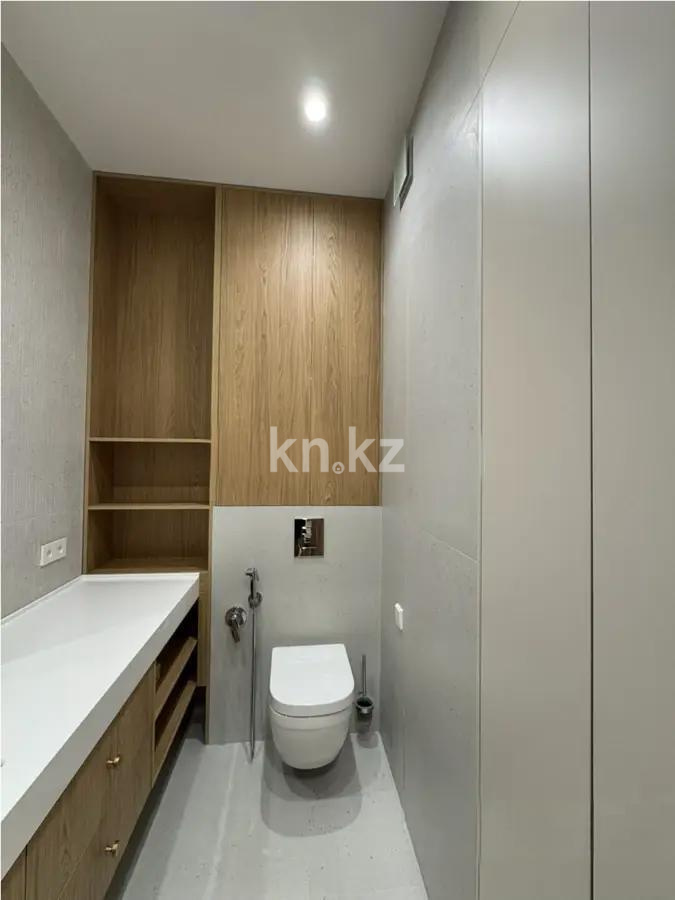 Продажа 3-комнатной квартиры, 74 м², ул. Е-899, дом  1/1 - Продажа  трехкомнатных квартир в новостройках Астаны без посредников фото 5 из 6