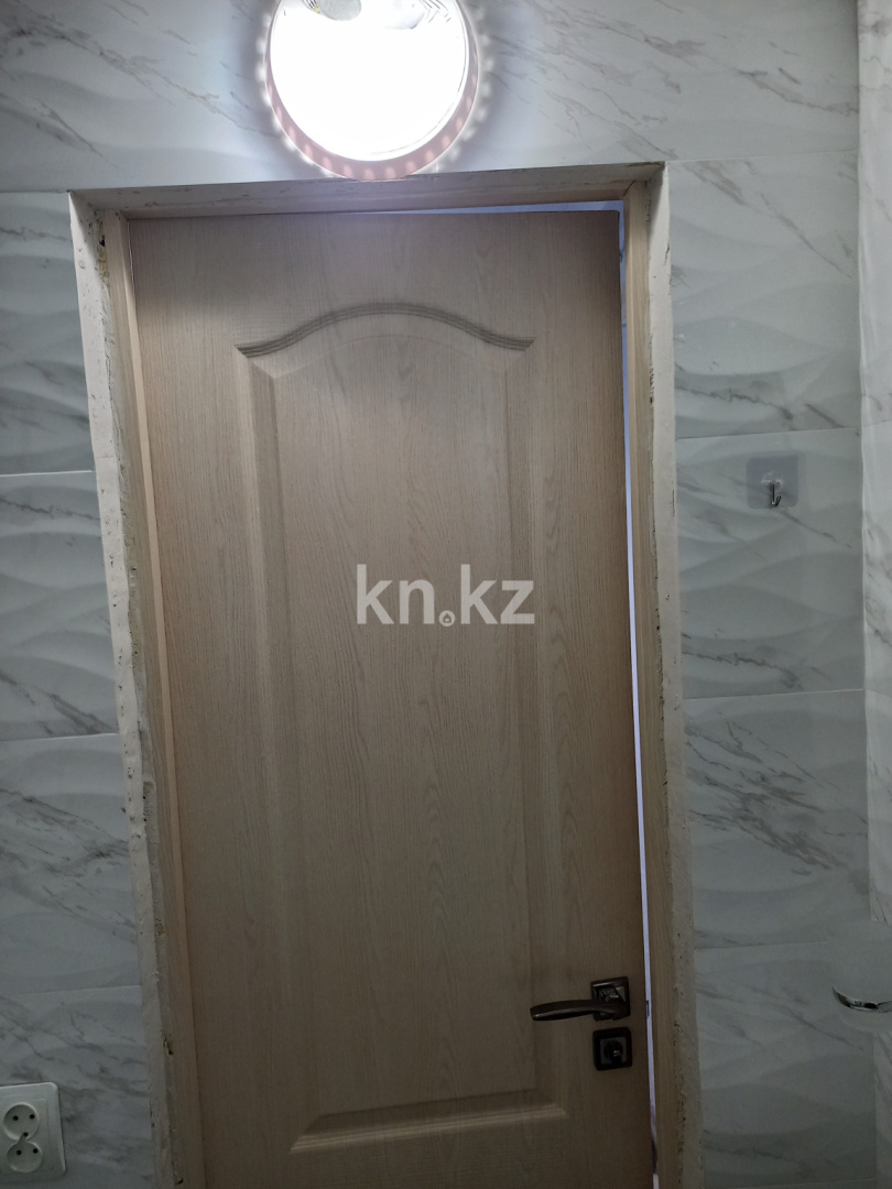 Аренда 1-комнатной квартиры, 21 м² в Алматы - фото 8