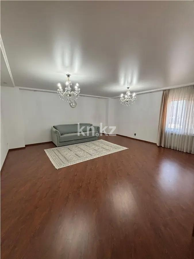 Продажа 3-комнатной квартиры, 116.7 м² в Алматы
