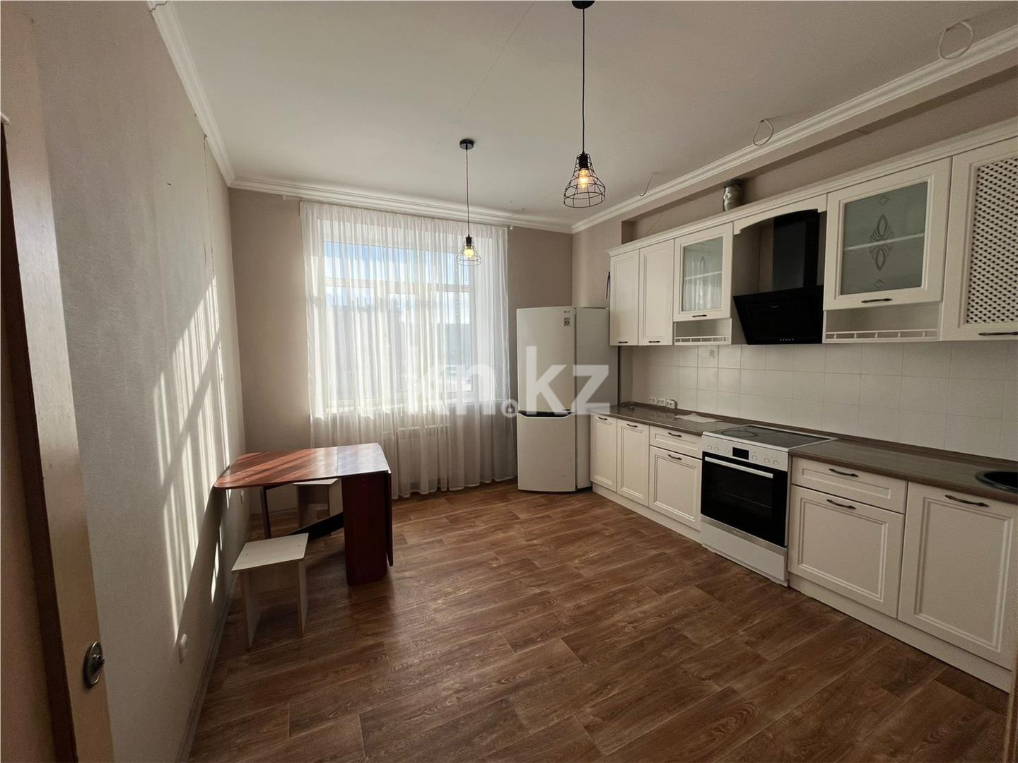 Продажа 3-комнатной квартиры, 72 м² в Караганде