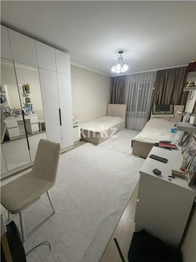 Продажа 4-комнатной квартиры, 86 м² - Продажа квартир от собственников в Алматы - страница 2 фото 4 из 5