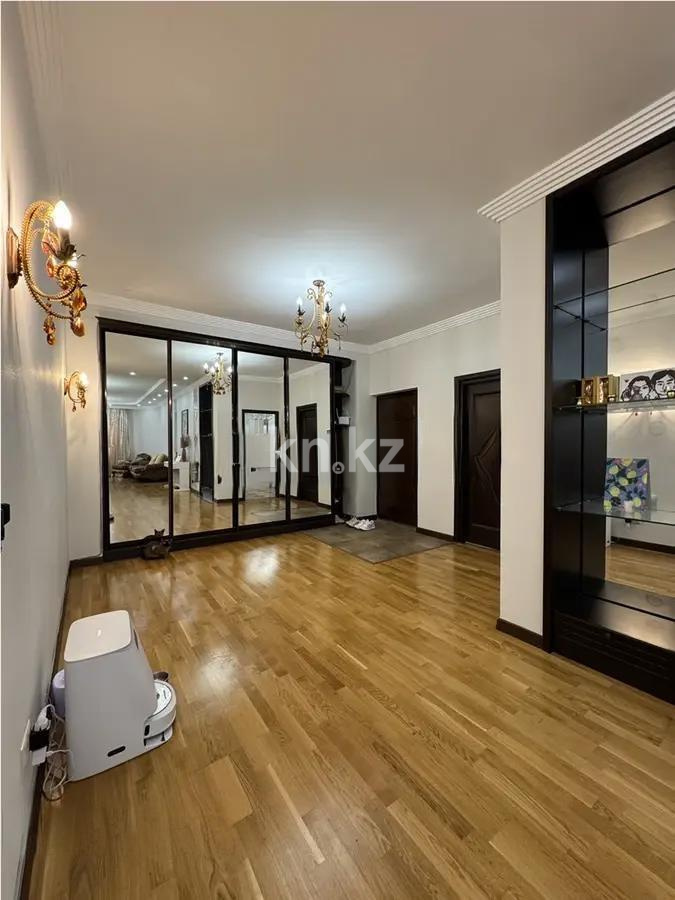 Продажа 3-комнатной квартиры, 173 м² - Продажа трехкомнатных квартир в монолитно-каркасном доме в Астане фото 6 из 6