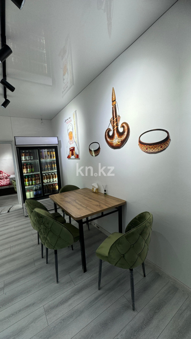 Продажа , 210 м², ул. Жангельдина, дом  19/2 - Продажа офисных и торговых помещений в Шымкенте фото 3 из 9