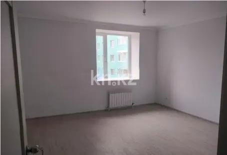 Продажа 1-комнатной квартиры, 34.4 м², ул. Янушкевича, дом  10 - Продажа квартир в Астане фото 1 из 3