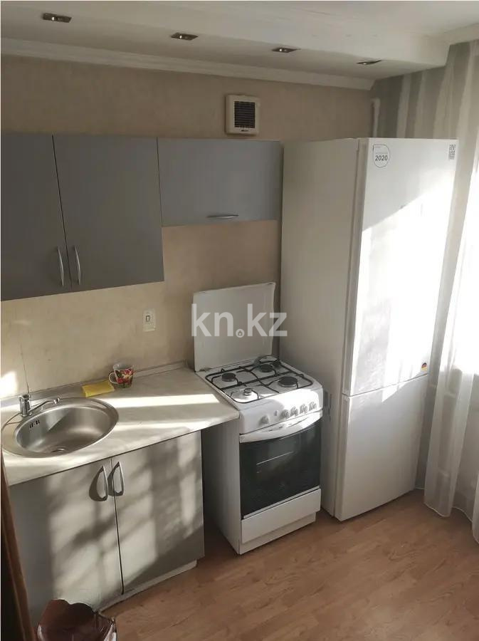 Продажа 2-комнатной квартиры, 43 м² - Продажа квартир в кирпичном доме в Алматы фото 3 из 4