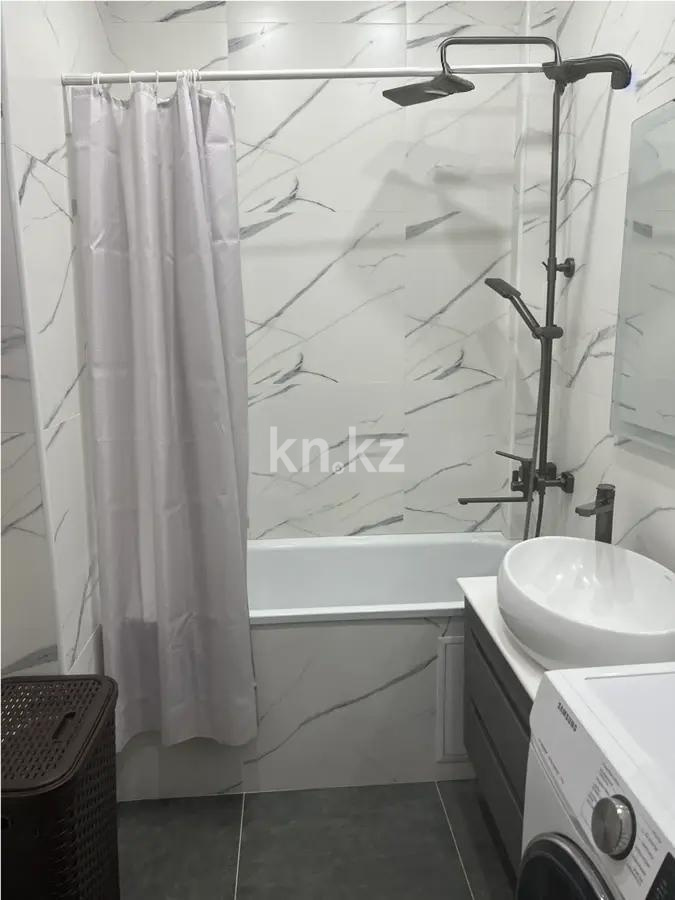 Продажа 3-комнатной квартиры, 88.8 м², мкр. Зердели, дом  1/48 - Продажа квартир в Алматы фото 5 из 7