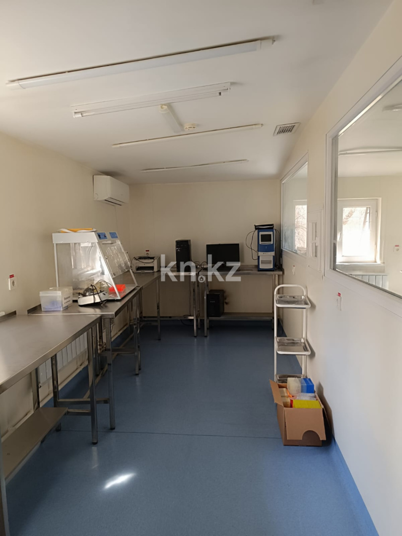 Продажа здания, 420 м² - Продажа зданий в Алматы фото 10 из 16