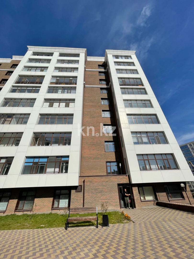 Продажа 2-комнатной квартиры, 60 м² - Недвижимость в Казахстане - страница 20 фото 12 из 15