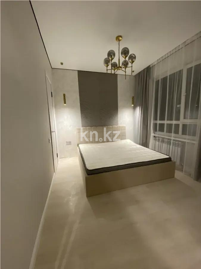 Продажа 2-комнатной квартиры, 52 м² в Алматы - фото 2