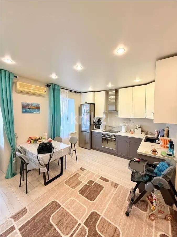 Продажа 1-комнатной квартиры, 38 м² в Астане - фото 2