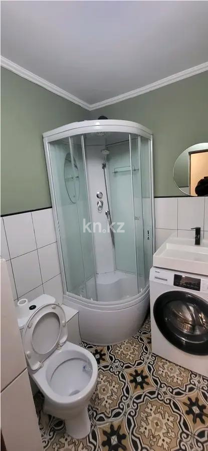 Продажа 2-комнатной квартиры, 42 м² - Продажа квартир в Казахстане - страница 24 фото 4 из 5