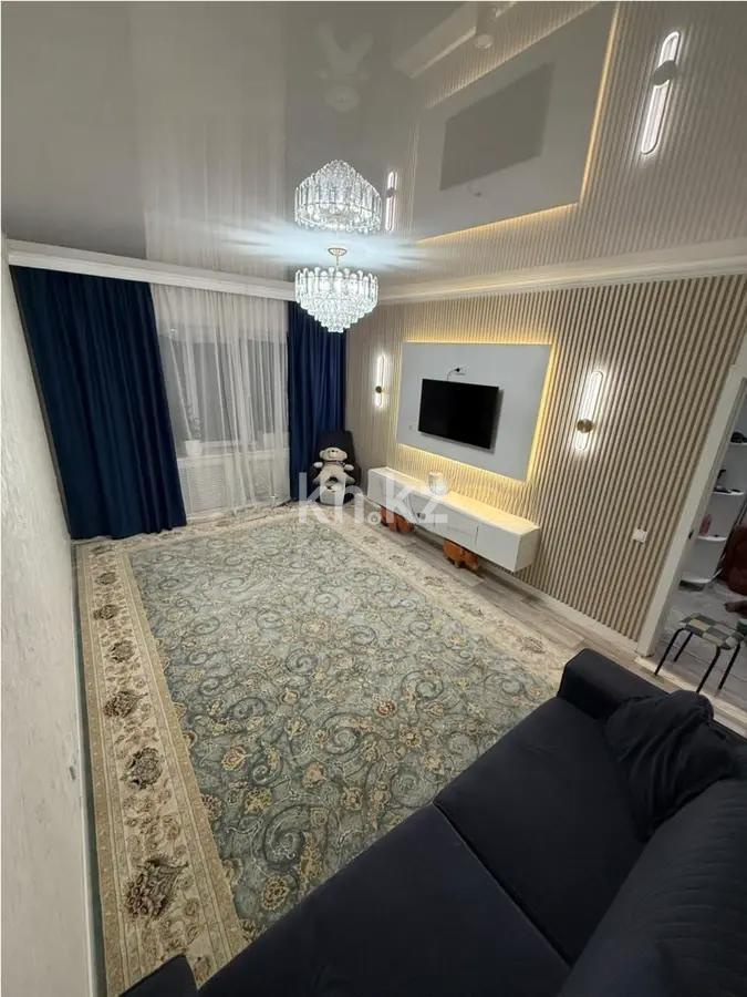 Продажа 3-комнатной квартиры, 80 м² - Продажа квартир в Казахстане - страница 34 фото 1 из 6