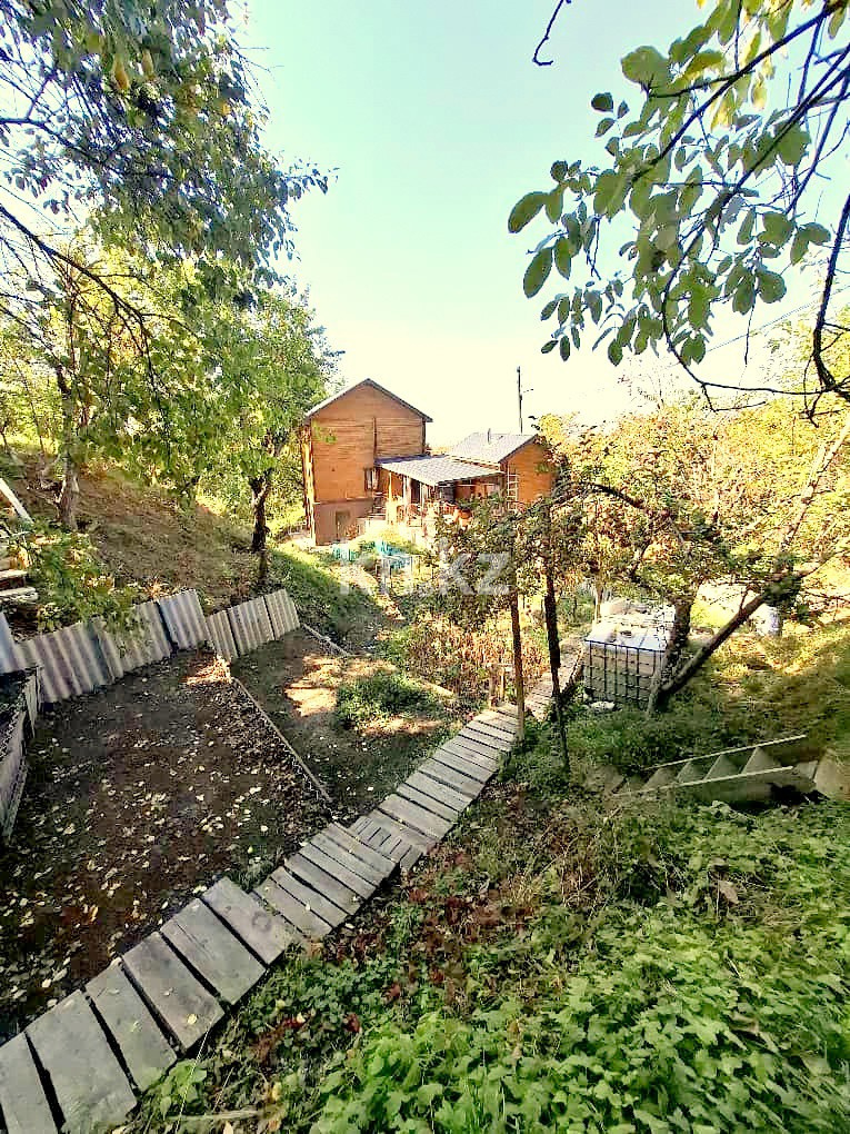 Продажа 3-комнатного дома, 120 м² - Продажа домов, коттеджей в Алматы фото 38 из 40