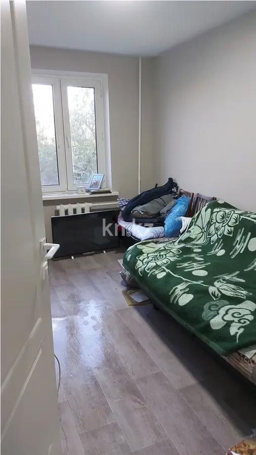 Продажа 3-комнатной квартиры, 6 м², мкр-н Орбита-1, дом  2 - Продажа квартир в Алматы фото 1 из 5