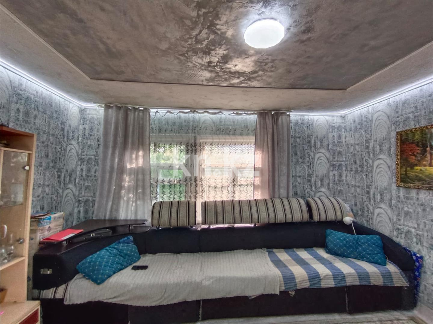 Продажа 3-комнатного дома, 51.6 м², ул. Пржевальского - Продажа домов, коттеджей в Казахстане фото 1 из 20