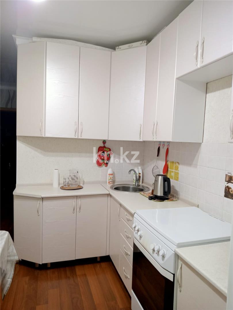 Продажа 4-комнатной квартиры, 78 м² - Продажа квартир в Караганде фото 9 из 13