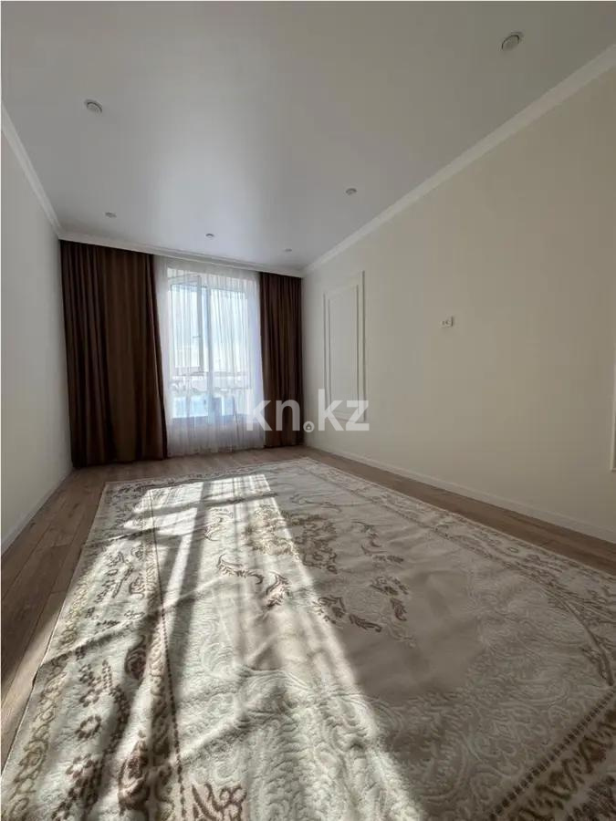 Продажа 3-комнатной квартиры, 105 м², ул. Муканова, дом  9/3 - Продажа квартир в Караганде фото 2 из 5