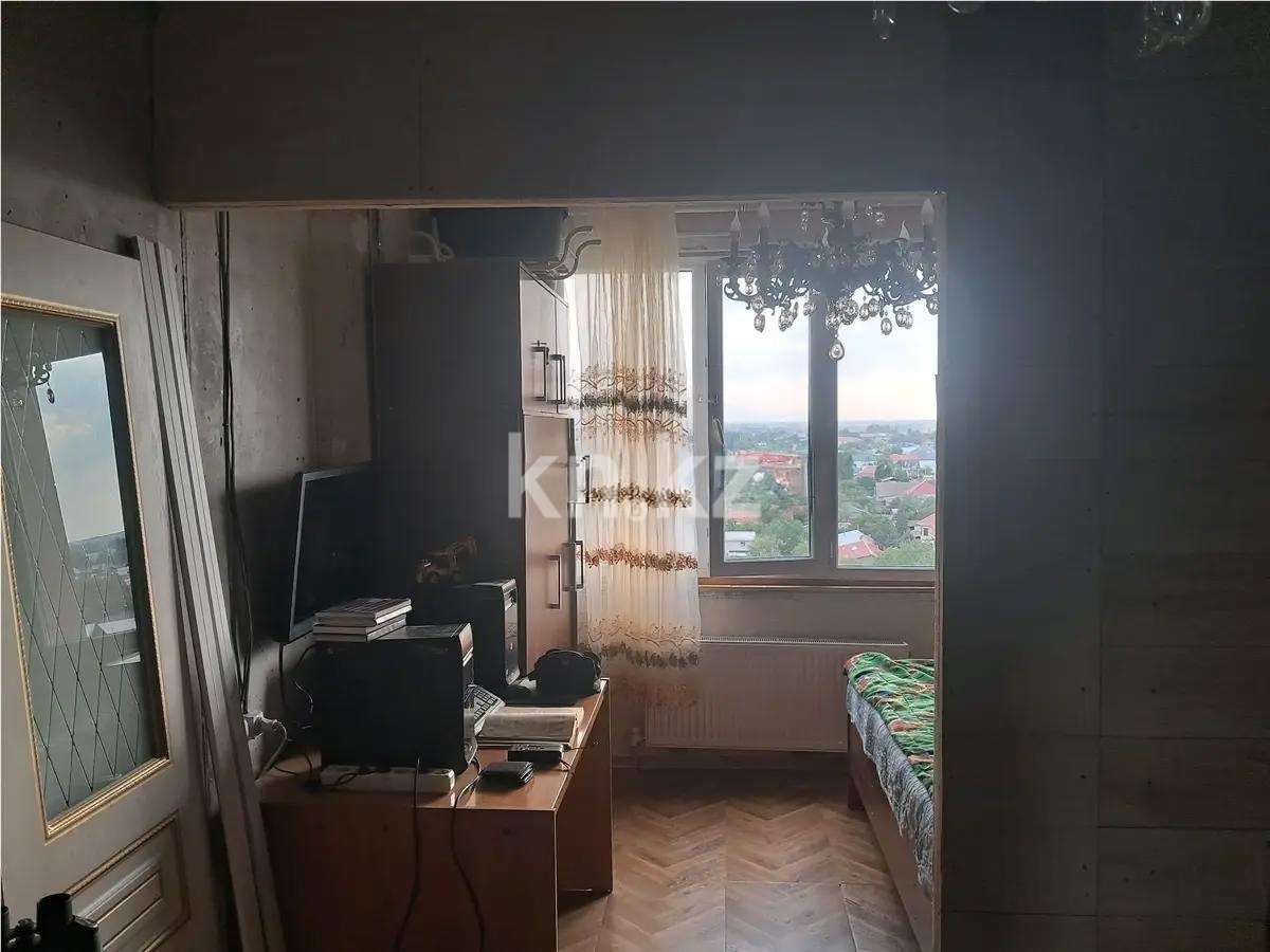 Продажа 1-комнатной квартиры, 33.5 м² - Продажа квартир в Алматы - страница 12 фото 1 из 3