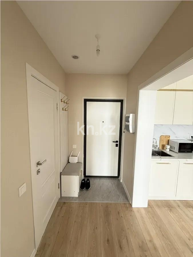 Продажа 2-комнатной квартиры, 42 м² - Продажа двухкомнатных квартир в блочном доме в Астане фото 5 из 6