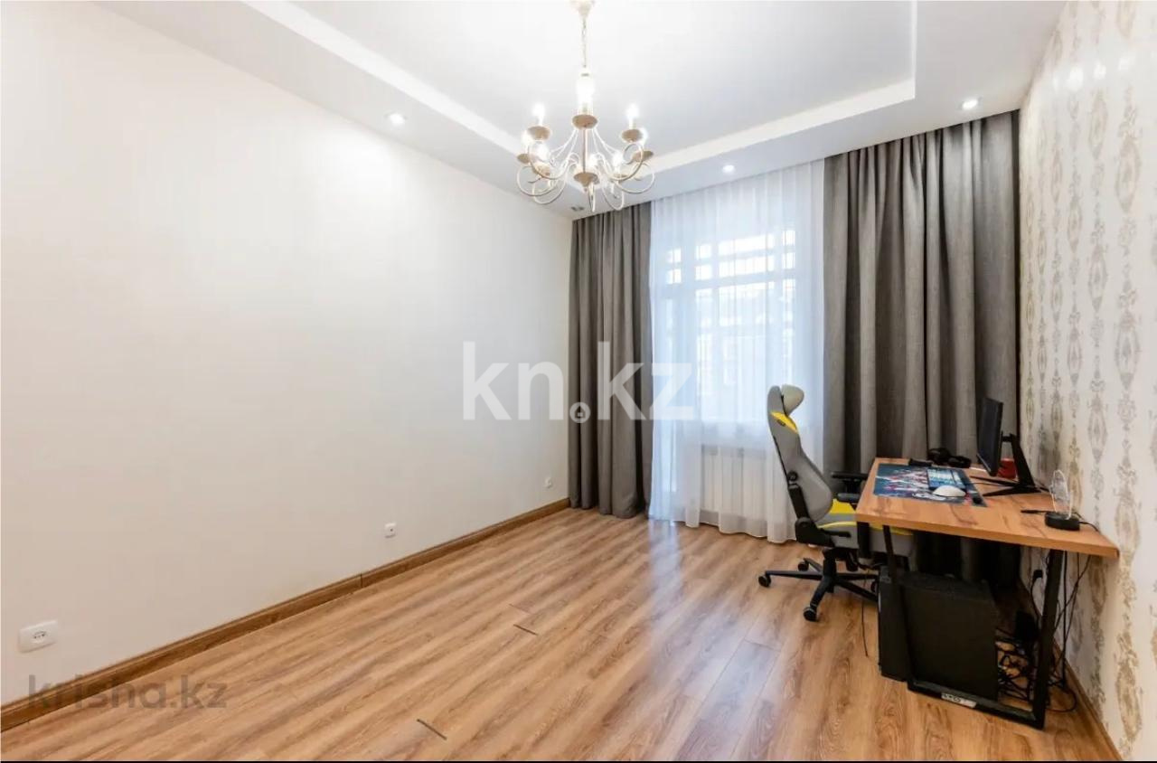 Продажа 4-комнатной квартиры, 133 м² - Продажа квартир в р-не Алматы Астаны фото 12 из 23