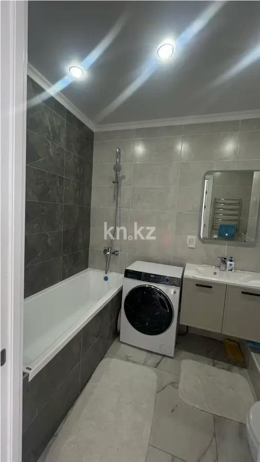 Продажа 2-комнатной квартиры, 55.44 м² - Продажа квартир в Астане без посредников - страница 19 фото 4 из 6