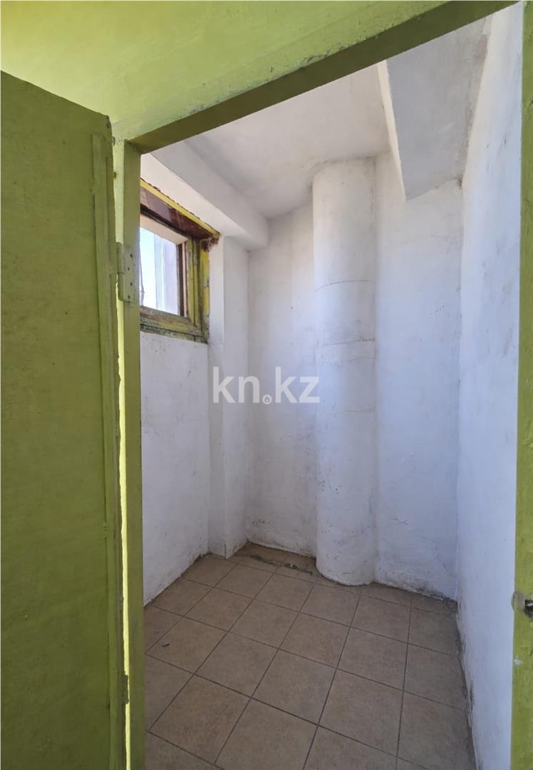 Продажа 1-комнатной квартиры, 31 м² в Караганде - фото 10