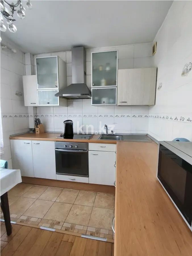 Продажа 3-комнатной квартиры, 85 м², ул. Утепова, дом  8 в Алматы - фото 3