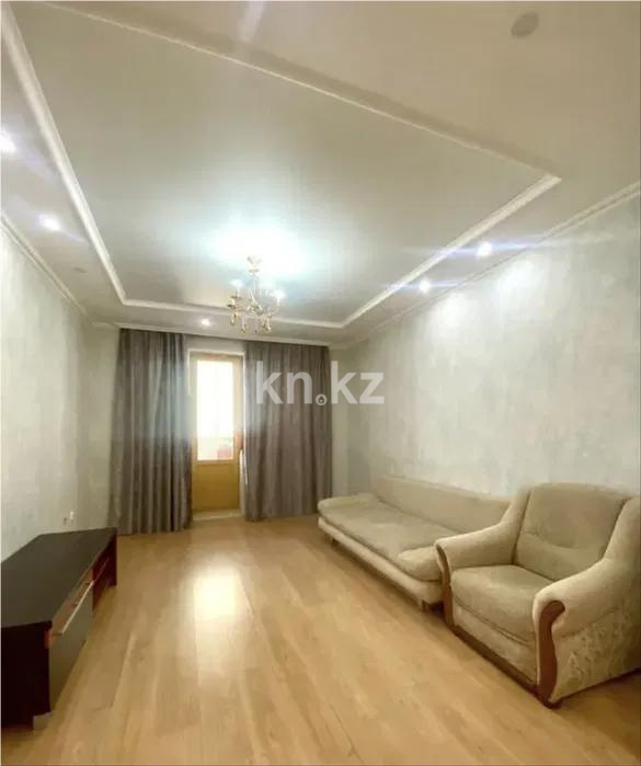 Продажа 3-комнатной квартиры, 81 м² - Продажа квартир от собственников в Астане - страница 129 фото 1 из 5
