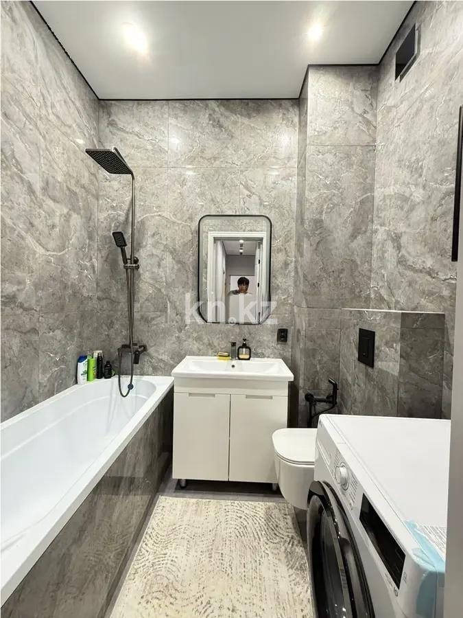 Продажа 2-комнатной квартиры, 56 м², ул. Култегин, дом  4 - Продажа квартир в новостройках Астаны без посредников фото 4 из 4