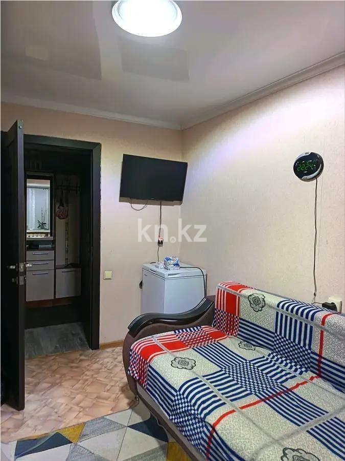 Продажа 4-комнатной квартиры, 62 м² - Продажа четырехкомнатных квартир от собственников в Караганде фото 4 из 7