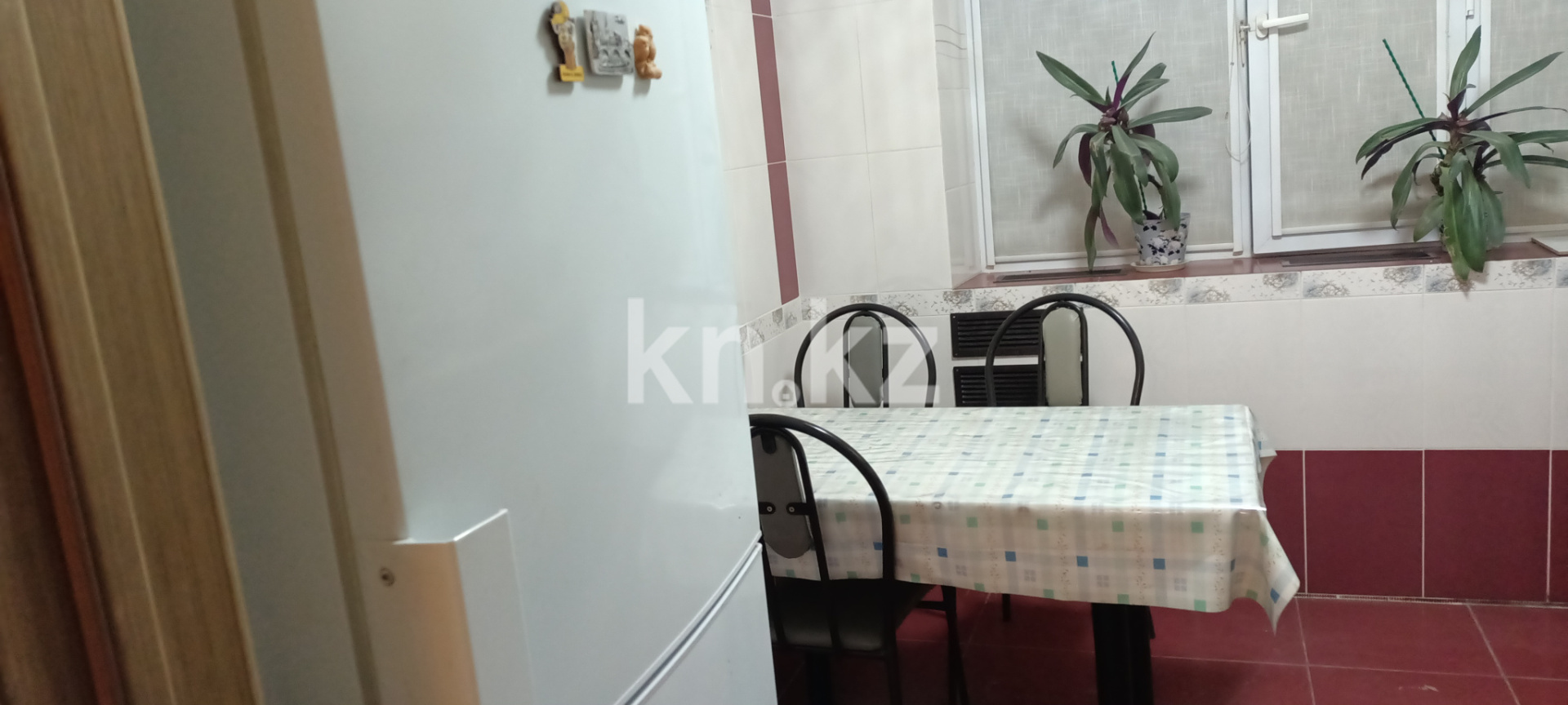 Аренда 1-комнатной квартиры, 36 м² - Аренда квартир помесячно в Караганде фото 6 из 12