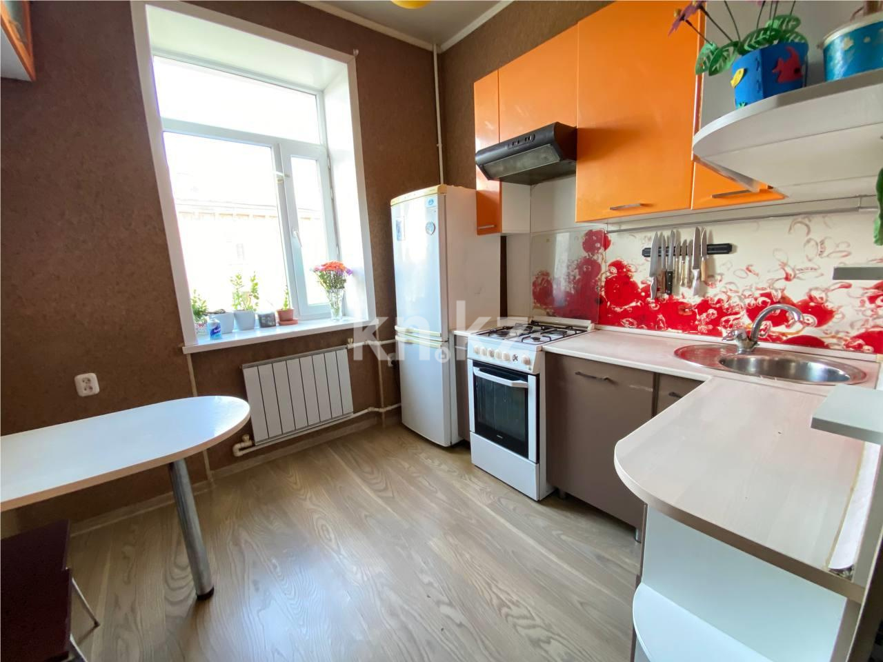Продажа 2-комнатной квартиры, 43 м², ул. Дружбы - Продажа квартир в Караганде фото 4 из 10