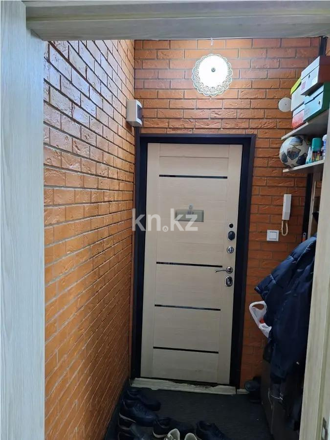 Продажа 1-комнатной квартиры, 42 м² - Продажа квартир от собственников в Алматы - страница 2 фото 4 из 4