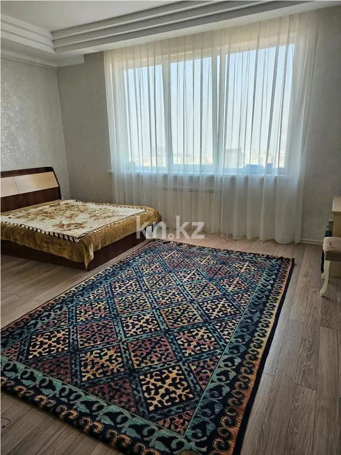 Продажа 3-комнатной квартиры, 120 м² - Продажа квартир в новостройках Алматы без посредников фото 2 из 3